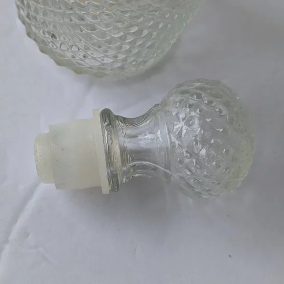 Avon Vintage Apothecary Decanter Flavor Fresh Mouthwash 6 FL oz Bottle - Picture 6 of 12